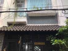 Hình ảnh Nhà 50m2 SHR, 1 sẹc 1 lầu,2 Phòng ngủ, sân thượng gần chợ lk56- BHH B