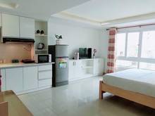 Hình ảnh Cho thuê Trang Chủ MB66.COM / Đăng Ký Tặng 66K studio Full NT cao cấp 40m2 Khu D2 Bình Thạnh 8 triệ