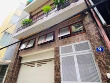 Hình ảnh Cho thuê 5 tầng phố Hoàng Văn Thái, Kd, otô tránh, onlie, 15tr/tháng