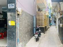 Hình ảnh 😭Kẹt tiền bán gấp nhà 2/ Lý Thái Tổ 37m² nở hậu giá chỉ 6,39 tỷ TL😭