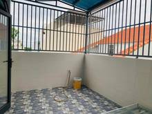 Hình ảnh bán nhà 3 tầng mặt tiền nguyên sơn hòa cường nam