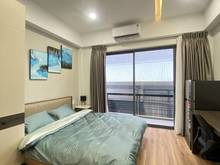 Hình ảnh Căn Hộ 1PN Full NT BalCony , Máy Giặt Riêng Gần Chợ Tân Định Q1