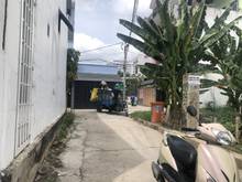 Hình ảnh Bán đất HXH Linh Đông 100m2 (5x20) nhỉnh 4 tỷ.