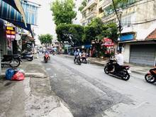 Hình ảnh 🔥Kẹt tiền bán gấp nhà 2/ Cao Thắng 132m² 4 Tầng BTCT💰Giá 8,2 tỷ TL🔥