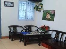 Hình ảnh Bán nhà Ngọc Hà - SÁT LĂNG BÁC – 60m2 giá 4.95 tỷ - ĐỂ Ở  XÂY CHUNG CƯ