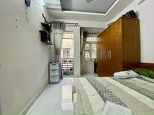 Hình ảnh Tôi cần bán nhà gấp đường Cao Thắng,Q3.DT 45m2.Giá 1tỷ370.Có SHR