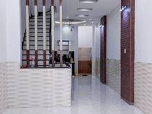 Hình ảnh Cần bán nhanh nhà q7 ( 36m2 ) sổ riêng chuyển tên trong ngày