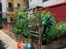 Hình ảnh Bán gấp  2 lô đất gần chợ Mễ Trì Hạ ngõ rộng 3m