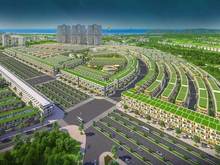 Hình ảnh Dự án Kì Co GateWay TP. Quy Nhơn, sổ hồng