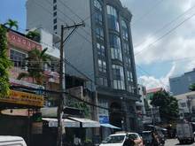 Hình ảnh Ngộp bank bán nhà MT Trương Định, Quận 3 (8.3x15m), H+4 lầu, HĐ: 180tr