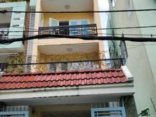Hình ảnh 💥 Khu Phân Lô Thích Quảng Đức, HXH Tránh, 109m2, 4 Tầng, Chỉ 14.7 Tỷ