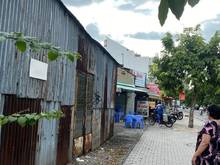 Hình ảnh MT KD Hoàng Quốc Việt, Phú Mỹ, Q.7, DT: 778m2, giá 76 tỷ.