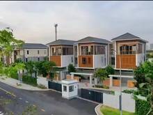 Hình ảnh Biệt Thự Đơn Lập Lavila Derio, BT đơn Lập Ninesouth giá 65 tỷ
