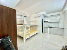 Hình ảnh Studio giường tầng cho phép ở 4 người free 4 xe ngay HỌC VIỆN CÁN BỘ