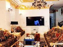 Hình ảnh Bán Biệt Thự Dát Vàng. Mỹ Đình-Hà Nội. View Hồ+ Full nội thất + Hồ bơi