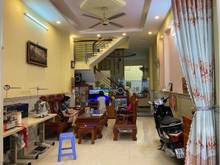 Hình ảnh Bán nhà HXH 1 trục Tân Chánh Hiệp 10, Quận 12, 63m2, 4 tầng nhỉnh 5 tỷ