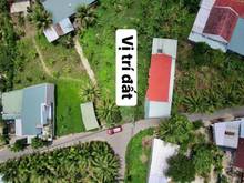Hình ảnh bán 2 lô đất đẹp đường nhựa 5m Thôn Trung. Vĩnh Phương