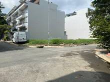 Hình ảnh Tôi chính chủ cần bán gấp lô đất 80m2 ngay KDC An Sương, Quận