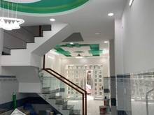 Hình ảnh Nhà Mới 4 Tầng Bình Tân Hẻm Xe Hơi Đua 62m2 5,25 Tỷ