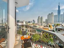 Hình ảnh Mb6623 nạp rút nhanh chóng FullNT view Landmark ngay sân golf Him Lam