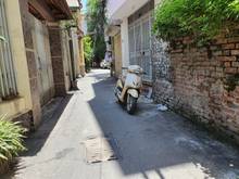 Hình ảnh Bán đất LÔ GÓC, Ô tô,phố Quang Tiến, Đại Mỗ 55m2 giá 4 tỷ.