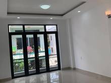 Hình ảnh Siêu phẩm nhà Nguyễn Thượng Hiền, p6, BT, 4x18m, 5 tấm, nhà mới đẹp