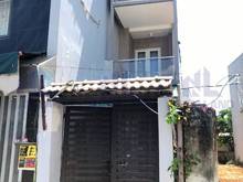 Hình ảnh Nhà đẹp 3PN có sân gồm 1T2L,chỉ 18tr/th