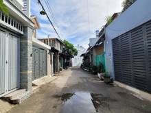 Hình ảnh BÁN ĐẤT DĨ AN Giá Rẻ Gần Ngã Tư Chiêu Liêu Đường 7m Thông, Xây Tự Do