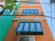 Hình ảnh cc Bán nhà hẻm 211 hoàng văn thụ p8 phú nhuận