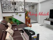 Hình ảnh Bán nhà HXH, Âu Cơ, ngang 5m, 70m2, 2 tầng, giá chỉ 6.5 tỷ