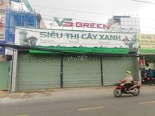 Hình ảnh Cho thuê mặt bằng đường Tân kỳ Tân Qúy, P. Bình Hưng Hòa A, Q. BìnhTân