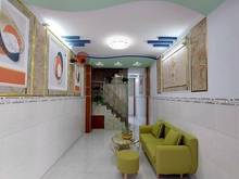 Hình ảnh Bán nhà MT đườngTrần Mai Ninh Tân Bình 40m2 2tỷ255