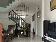 Hình ảnh Chính Chủ bán nhà MT Tây Sơn-TÂN PHÚ 4 X 14M, 4LẦU, SHR