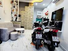 Hình ảnh Bán nhà HXH Khu VIP Phan Xích Long 5.3 tỷ tl