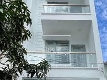 Hình ảnh Nhà 3 Lầu có Thang Máy -đường Bình Giã - DT(60m2) 12.5 Tỷ.