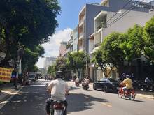 Hình ảnh ĐƯỜNG 8M, khu phân lô Hẻm 77 Nhất Chi Mai thông sang 622 Cộng Hòa,