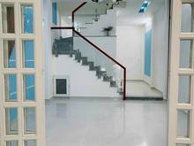 Hình ảnh Thanh lý nhà quận 6 do chủ chuyển đi định cư