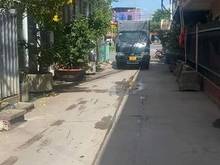 Hình ảnh Bán Nhà Lê Đình Dương Bình Tân 27m2 3 tầng giá 3.15 tỷ