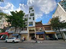 Hình ảnh CHO Thuê BuiLDing MT -  Nguyễn Công Trứ, Quận 1- Hâm 8 Tầng - 99 Triệu