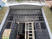 Hình ảnh Phá sản bán nhà Đoàn Văn Bơ Q4 39m2 2T780