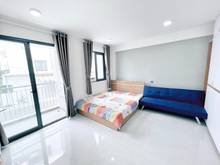 Hình ảnh Căn Hộ Dịch Vụ mới 100% Full Nội Thất Vào Ở Liền Bình Thạnh