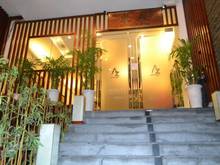 Hình ảnh Khách sạn 13 Tầng Lê Thánh Tôn, Q1. DT: 7x14m - 1.400m2 sàn - 250 tỷ