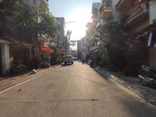 Hình ảnh Bán nhà phố Hồng Tiến, Long Biên, 75m2 5T, ô tô chạy vòng quanh.9.2 tỷ