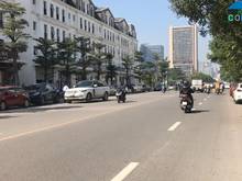 Hình ảnh Cho thuê nhà mặt phố Nguyễn Chánh, mặt tiền 6m, 100m2