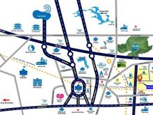 Hình ảnh Đất nền Bảo Lộc đẹp view sườn đồi, vườn chè