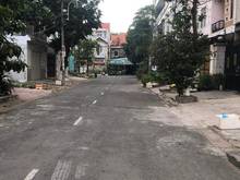 Hình ảnh Bán đất MT đường 46A, Tân Tạo, Bình Tân, 5x18m, giá 8.3 tỷ