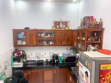 Hình ảnh Bán gấp nhà hẻm 1 soẹt khu vực Quận10, 1T2L