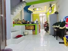 Hình ảnh Nhà Ngộp Tân Phú gấp bán Dt 52m2 1 trệt 2 lầu HXH Giá chỉ 5 tỷ 3