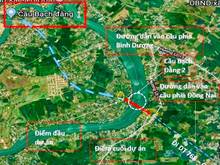 Hình ảnh -	Đất cực hot sổ sẵn ngay ven sông đồng nai vĩnh cửu thoáng mát
