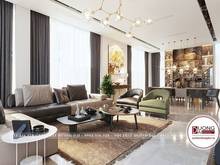 Hình ảnh Giá sốc! Thích Quảng Đức, P5 Q. Phú Nhuận DT (60.6m2) 3T giá 8.5 Tỷ TL